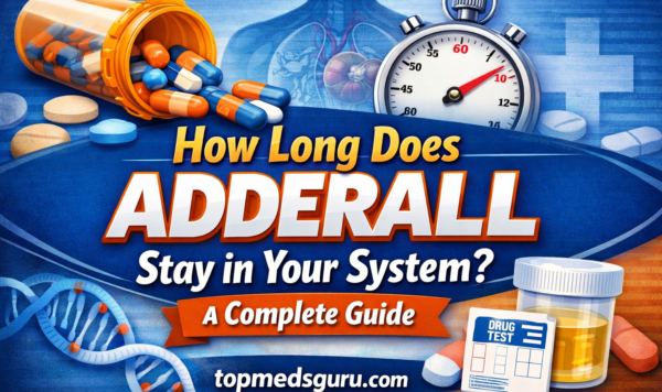 Adderall