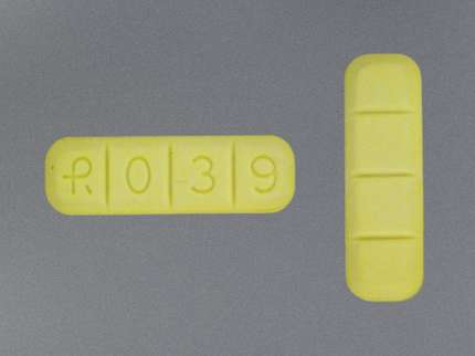 Xanax 2mg (Yellow Xanax Bar)